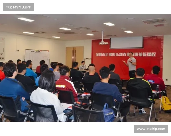 球探网络引领足球数据分析与人才发掘新时代,助力俱乐部精准选材与决策 球探网络引领足球数据分析与人才发掘新时代,助力俱乐部精准选材与决策
